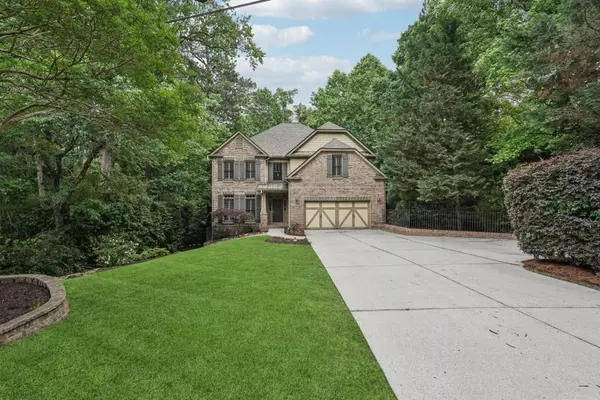 Atlanta, GA 30345,1917 Oak Grove RD NE