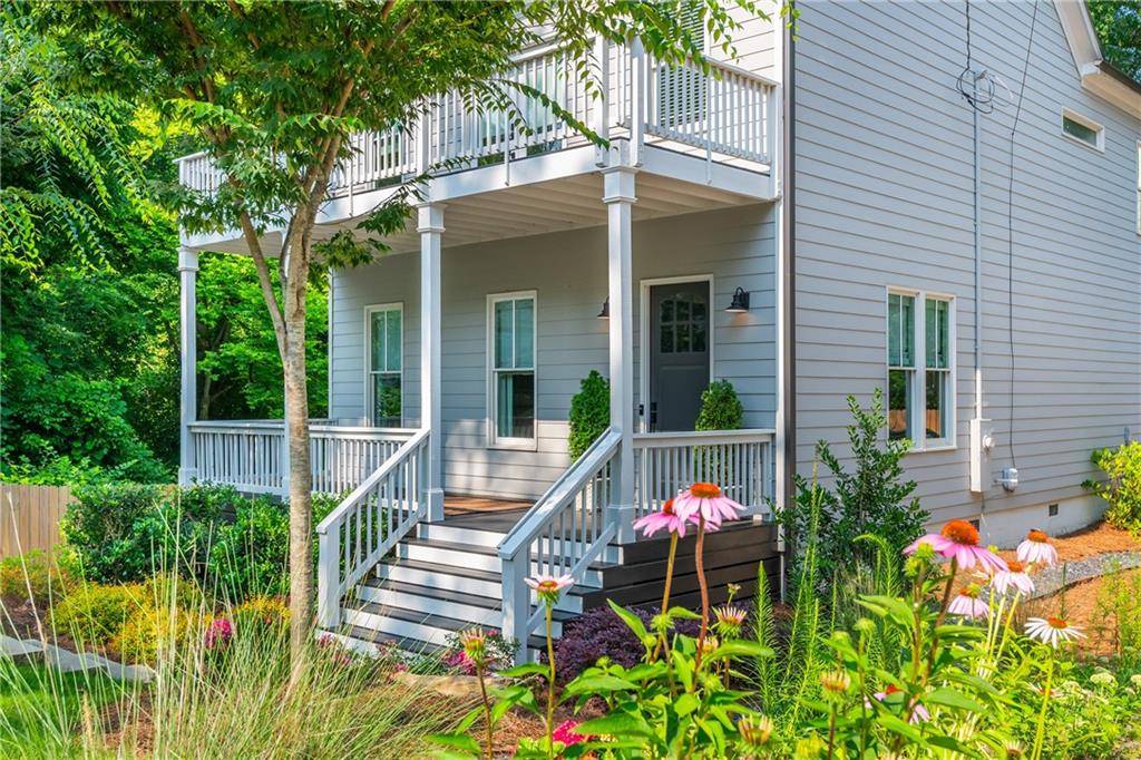 Atlanta, GA 30318,940 Longley AVE NW