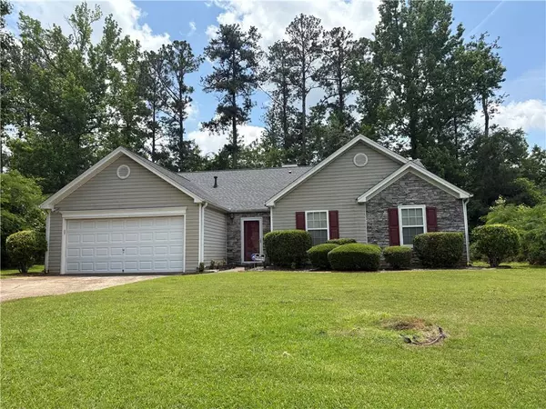 3505 Saddle Creek LN, Ellenwood, GA 30294
