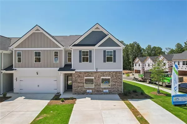 421 Camrose AVE, Union City, GA 30291