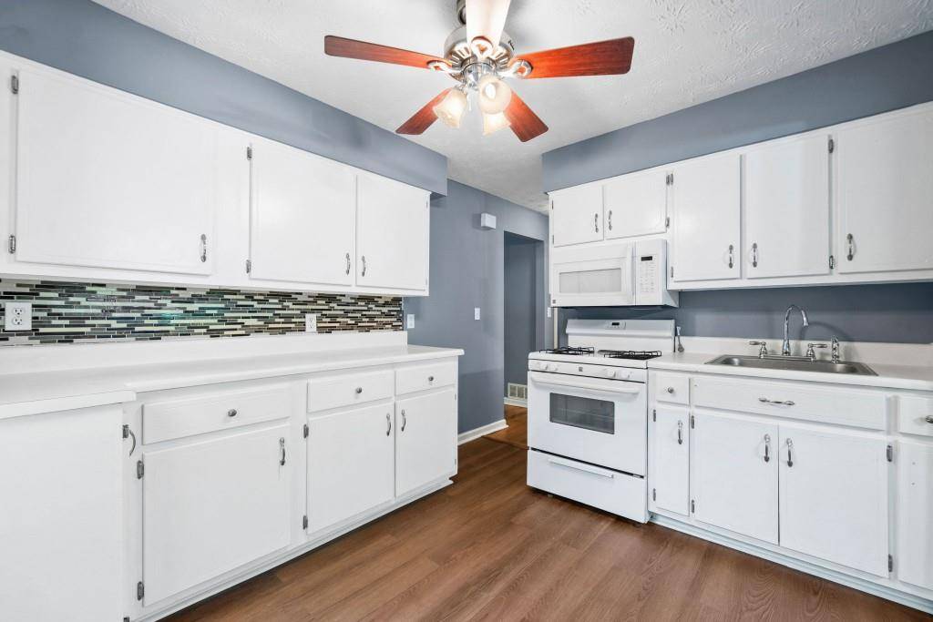 Pine Lake, GA 30072,4614 Ridge DR