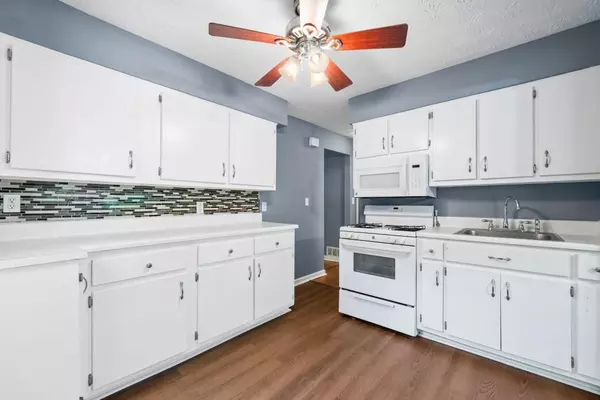 Pine Lake, GA 30072,4614 Ridge DR