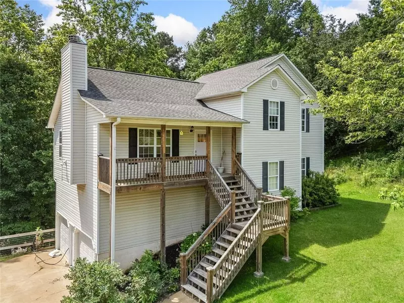 226 White Pine WAY, Jasper, GA 30143