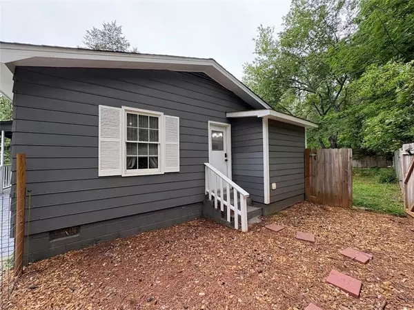 Franklin, GA 30217,38 Daniel CIR