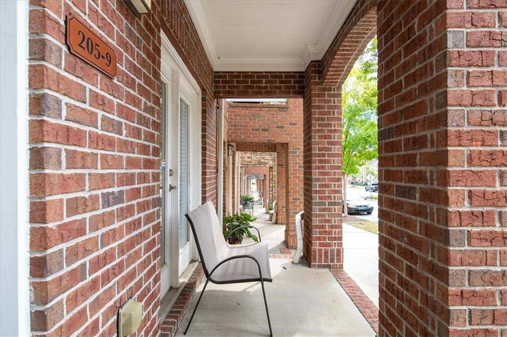 Atlanta, GA 30363,205 16th ST NW #9