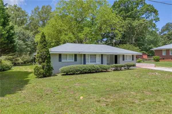 Monroe, GA 30655,1283 Mount Paran Church RD