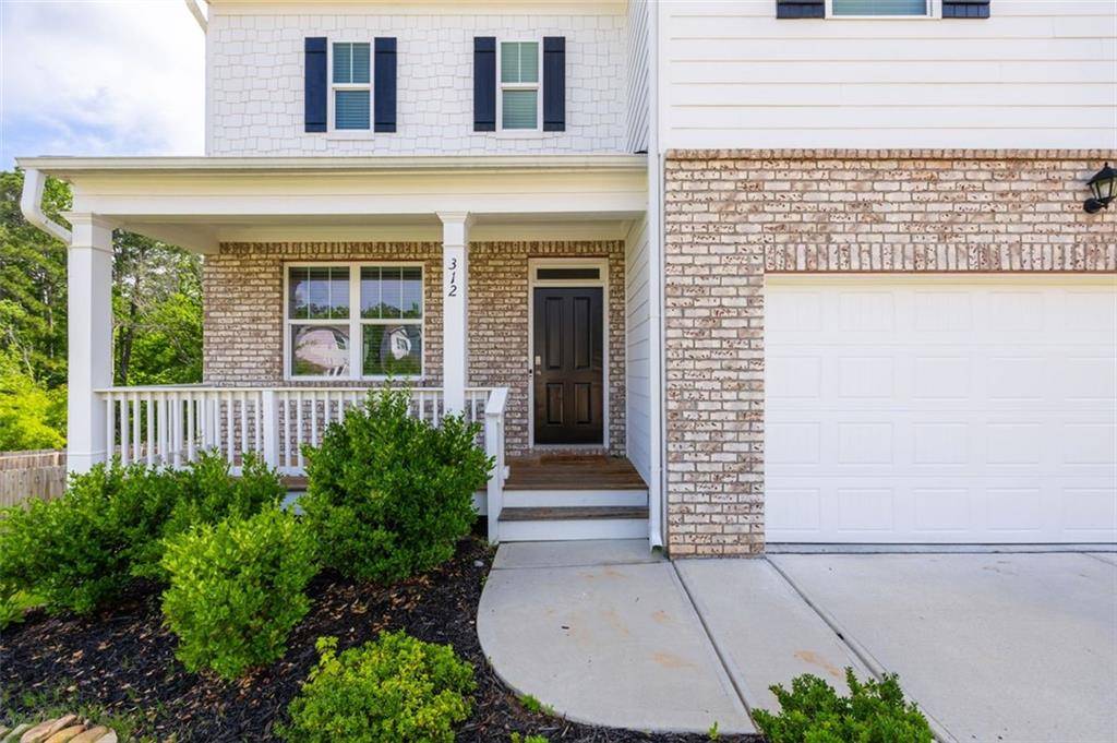 Dallas, GA 30132,312 DEER RUN DR