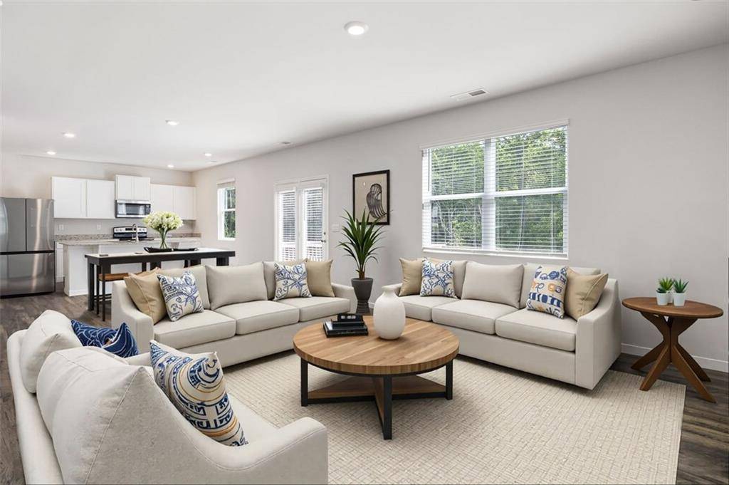 Dallas, GA 30132,312 DEER RUN DR