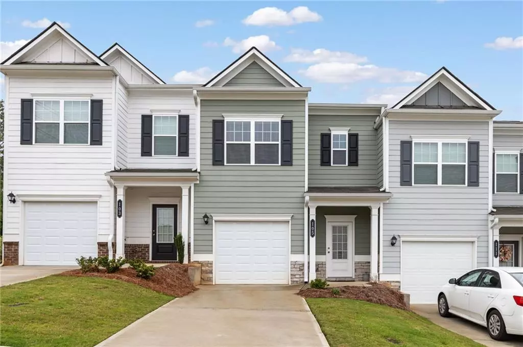 Ball Ground, GA 30107,105 Sawgrass DR