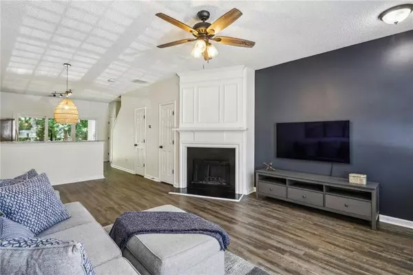 Alpharetta, GA 30022,216 Buckland DR