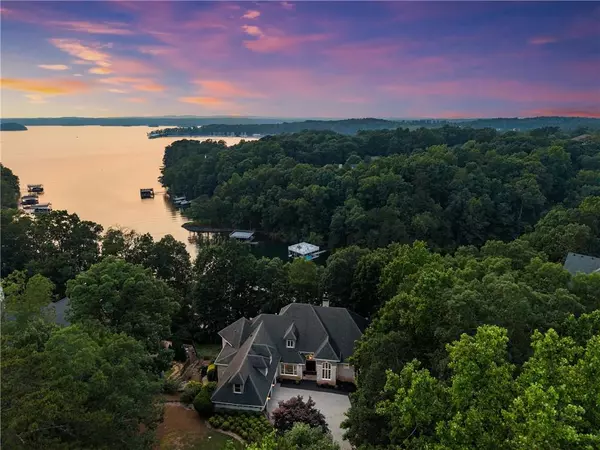 Oakwood, GA 30566,5610 Point West DR