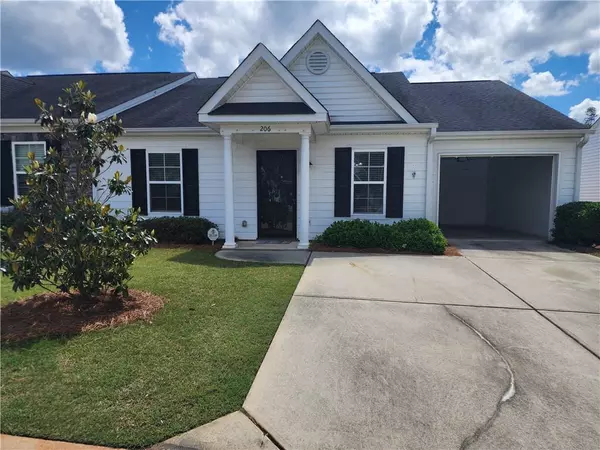 Augusta, GA 30909,206 York WAY