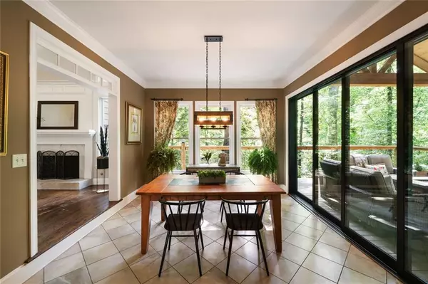 Alpharetta, GA 30022,3390 River Ferry DR