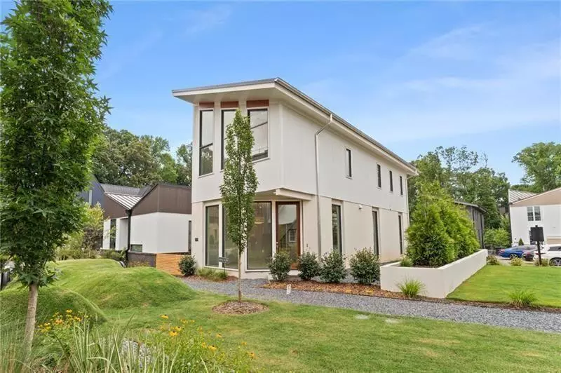 370 2nd ST, Fayetteville, GA 30214