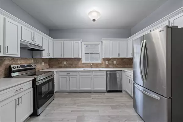 Scottdale, GA 30079,628 Warren AVE