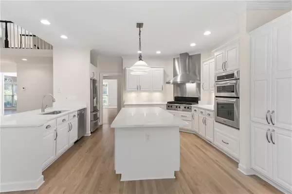 Roswell, GA 30075,140 Longwater CV