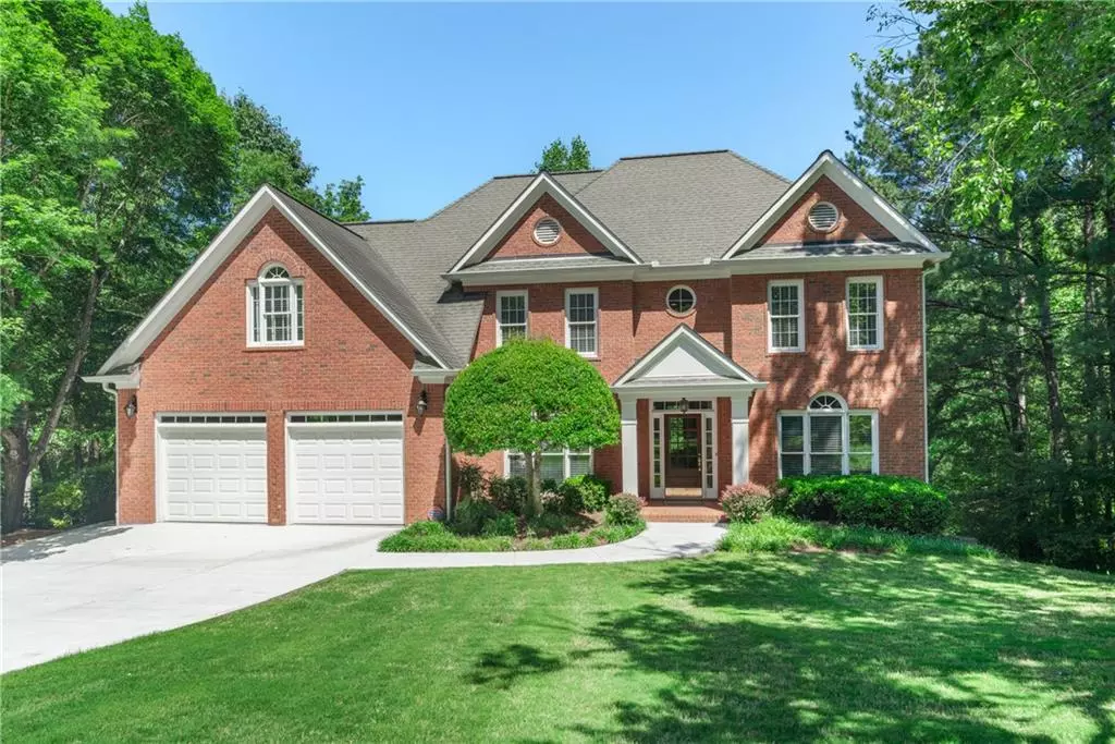 Roswell, GA 30075,140 Longwater CV
