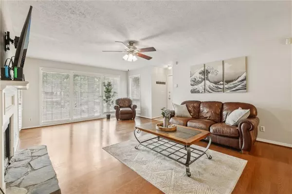 Smyrna, GA 30080,2304 Country Park DR SE