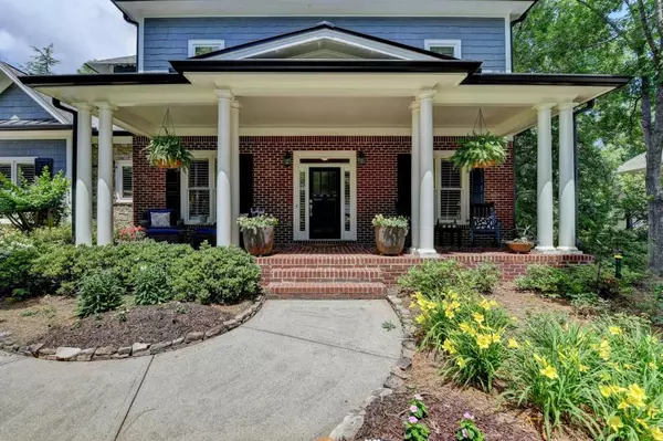 Cumming, GA 30041,3715 Horizon CT