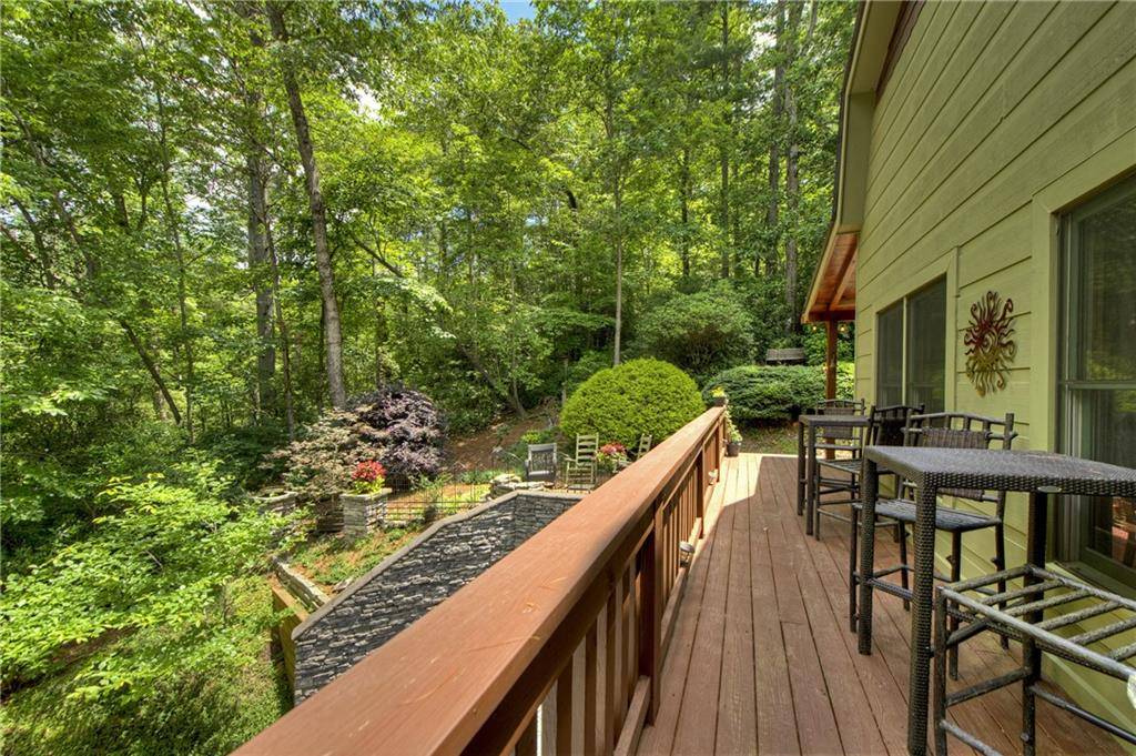 Ellijay, GA 30540,744 Dover Falls TRL