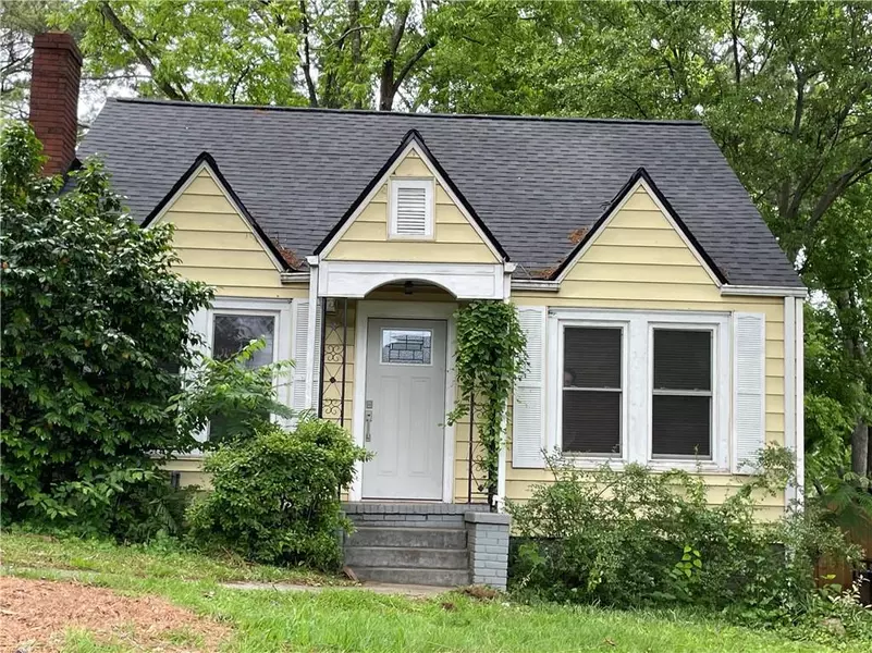 1238 Trenton ST, Atlanta, GA 30316