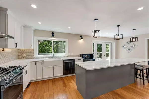 Atlanta, GA 30318,2356 Defoors Ferry RD NW
