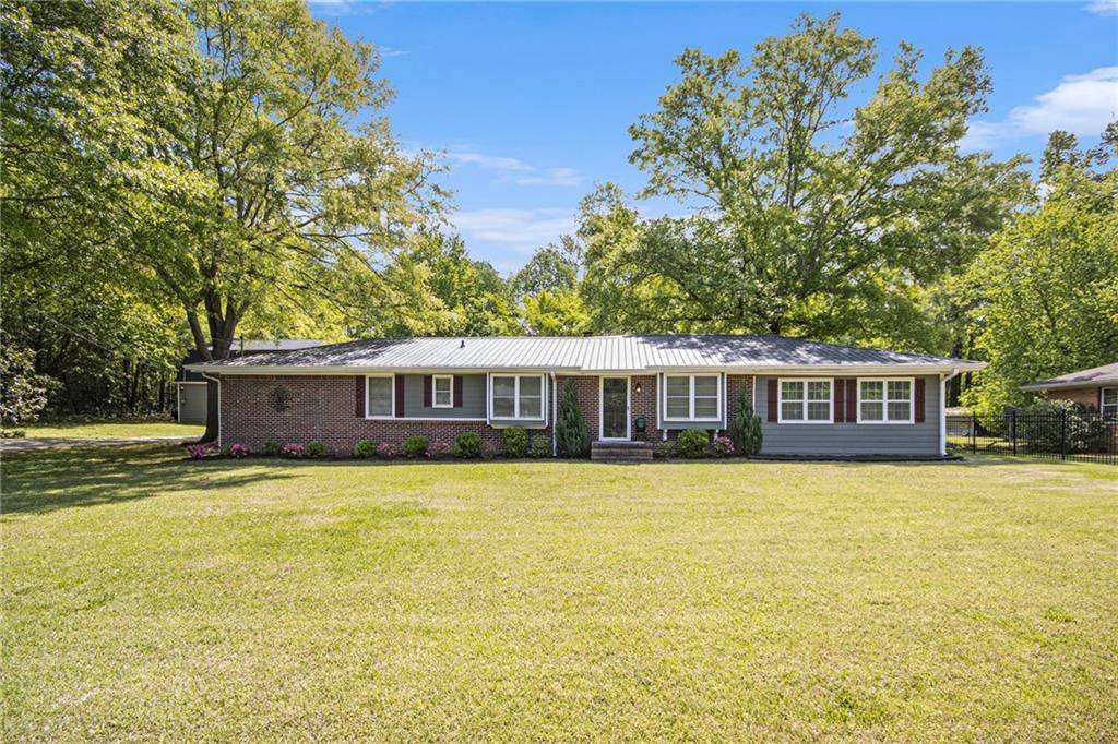 4715 Howard DR, Powder Springs, GA 30127