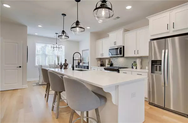 Kennesaw, GA 30144,3352 Cranston LN