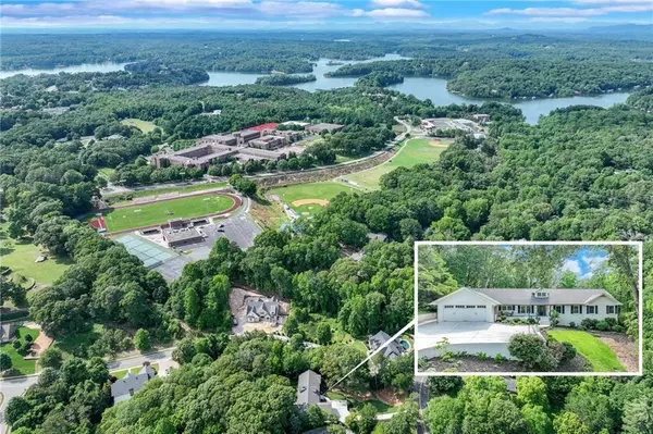 Gainesville, GA 30501,1685 Valley RD NE