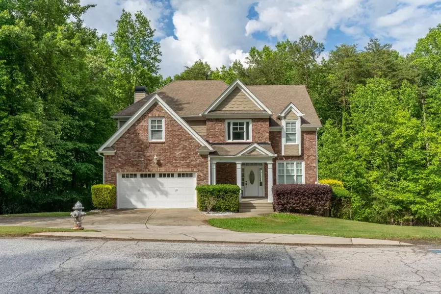 5746 Nix Bridge RD, Gainesville, GA 30506