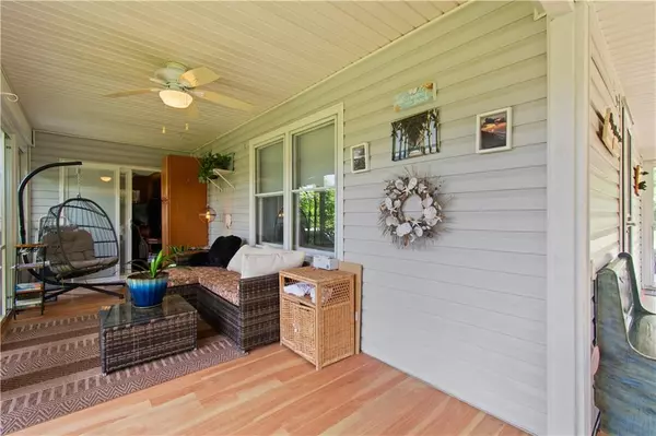 Ellijay, GA 30536,284 Riveredge DR