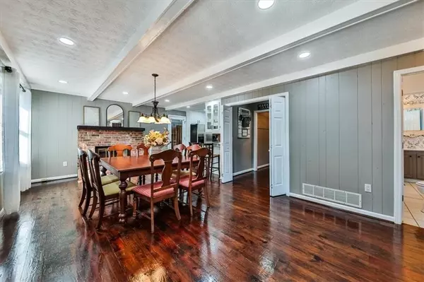 Dallas, GA 30132,2057 HIGH SHOALS RD