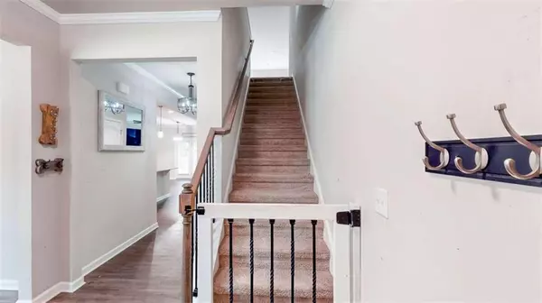 Dallas, GA 30132,162 Cool Creek CT