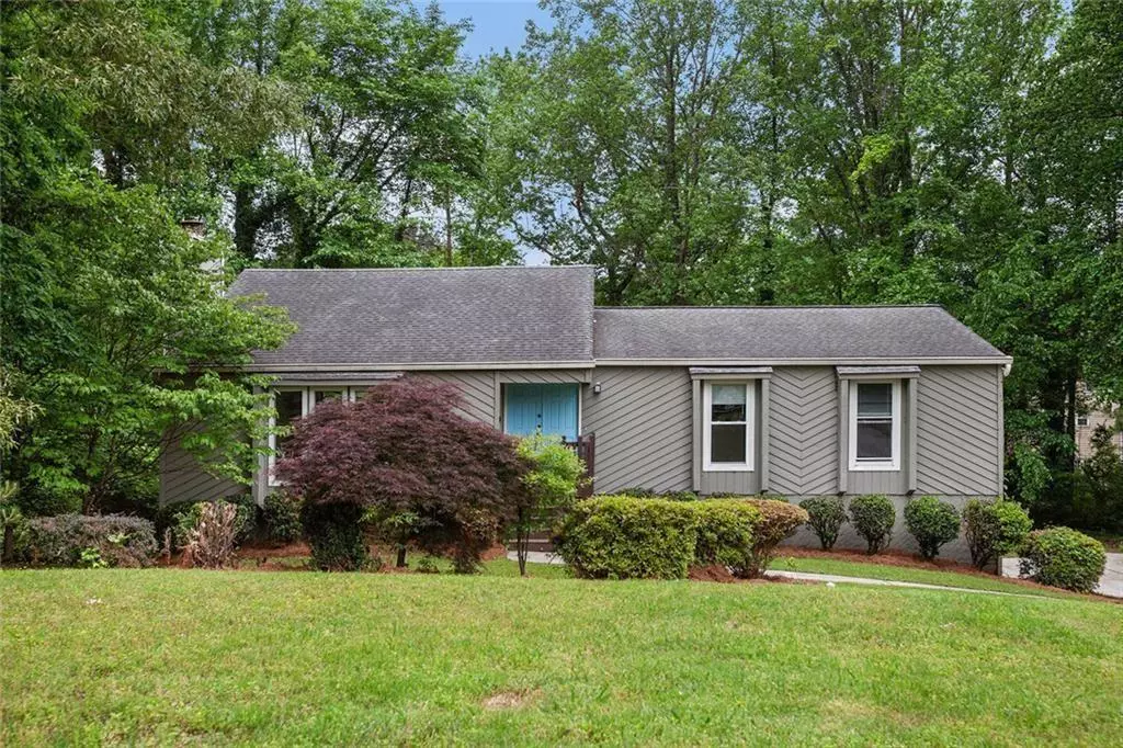 Marietta, GA 30062,3006 Alberta DR