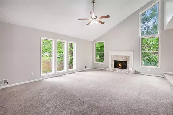 Marietta, GA 30062,3006 Alberta DR