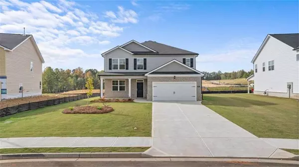 641 Kimberwick DR, Locust Grove, GA 30248