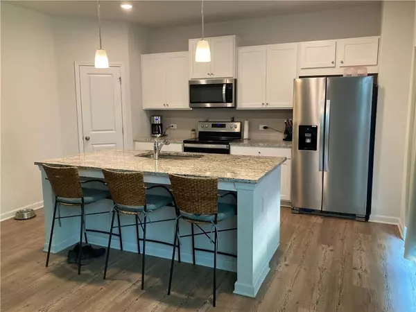 Dawsonville, GA 30534,667 Summerwood LN