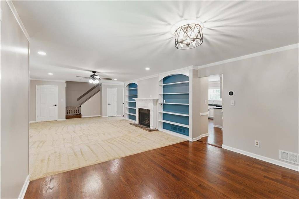 Marietta, GA 30062,3544 Chestatee DR