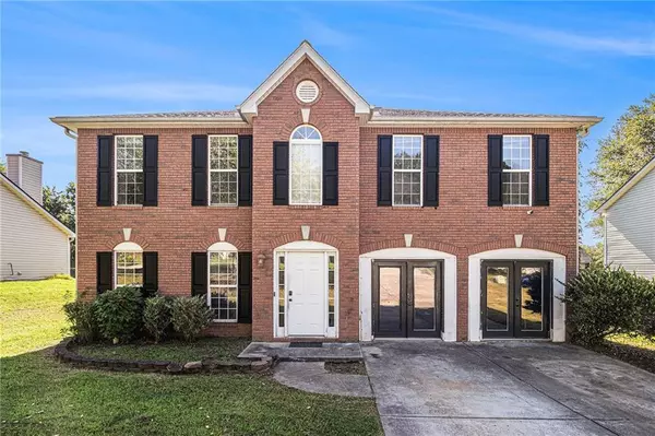 9066 Bob Jackson DR, Jonesboro, GA 30238