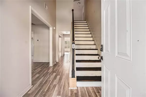 Jonesboro, GA 30238,9066 Bob Jackson DR