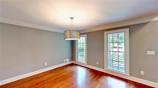 Kennesaw, GA 30144,1477 Triple Creek CT NW