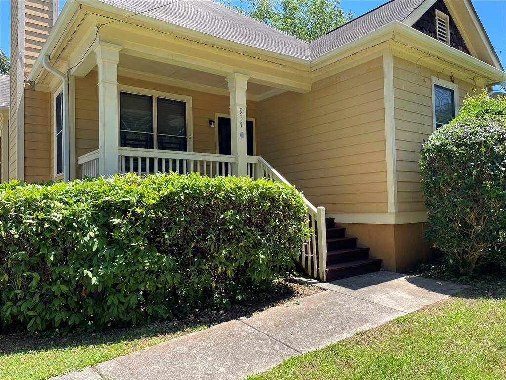 Atlanta, GA 30318,937 Capitol View AVE NW