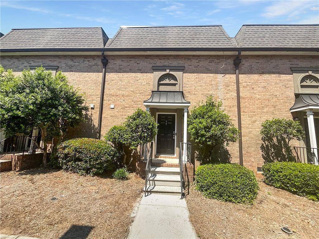 6980 Roswell RD #K5, Sandy Springs, GA 30328