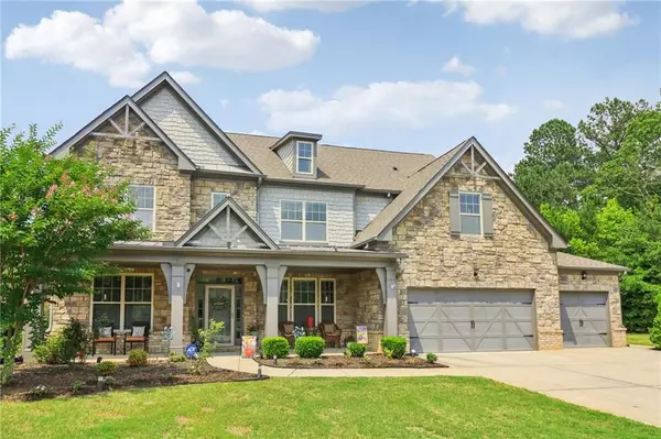 Kennesaw, GA 30152,776 Amos LN