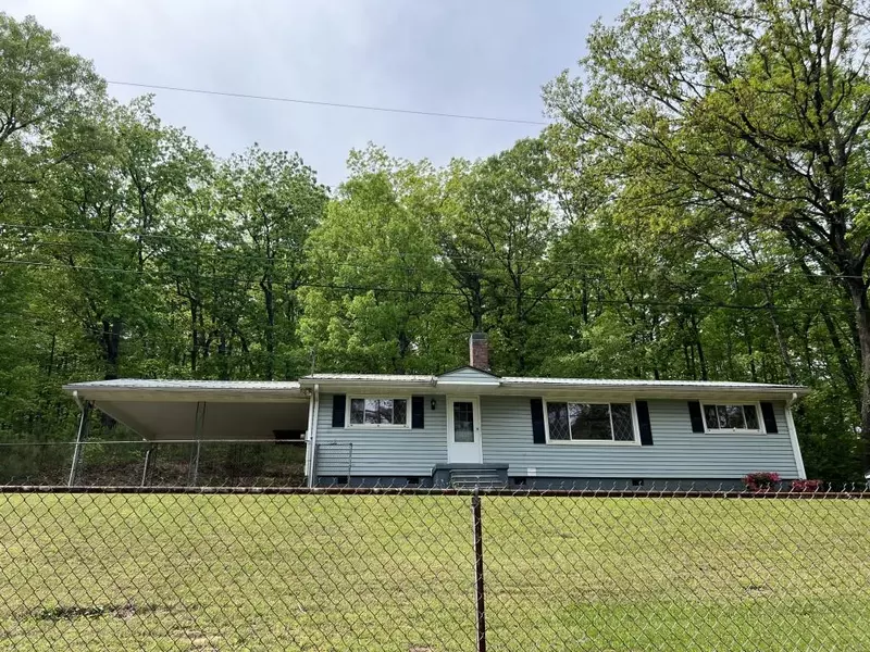 172 Camp Sunrise RD NW, Cartersville, GA 30121