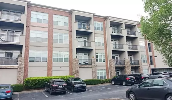 840 United AVE SE #408, Atlanta, GA 30312