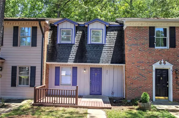 331 Leafmore RD SW, Rome, GA 30165