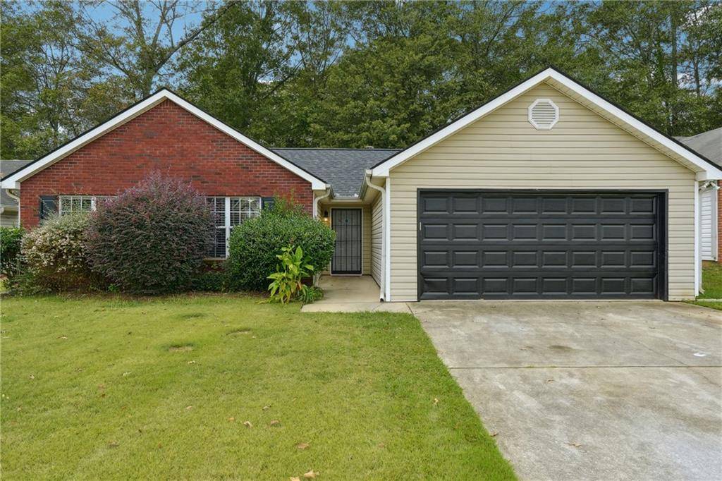 11529 VINEA LN, Hampton, GA 30228