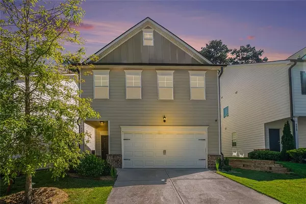 Stone Mountain, GA 30083,4406 Richmond CT