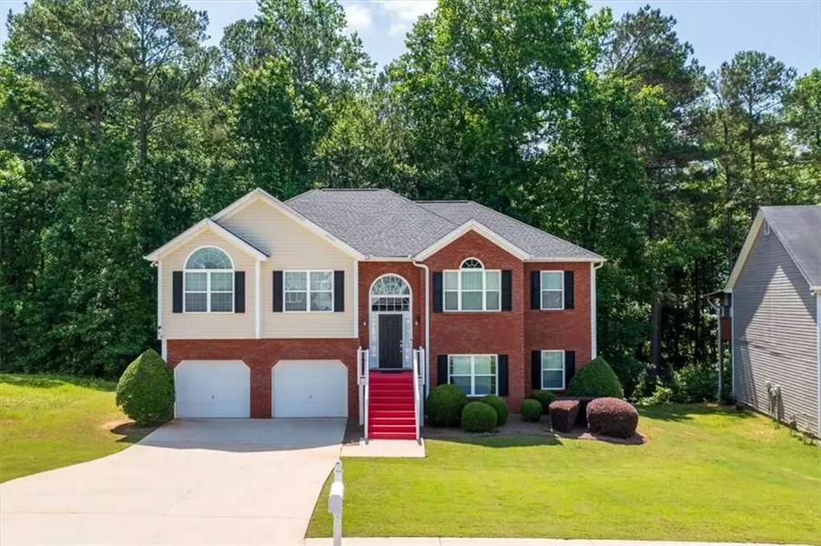 4348 Tillage PATH, Douglasville, GA 30135